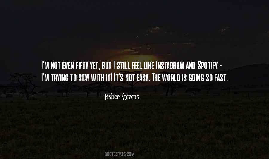 Stevens's Quotes #611920