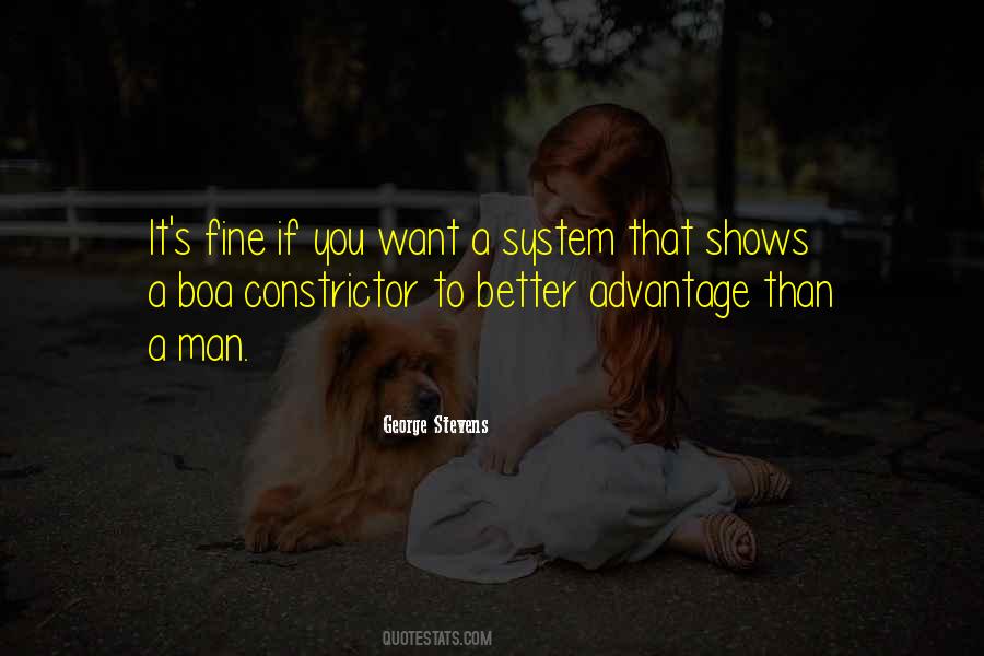Stevens's Quotes #686327