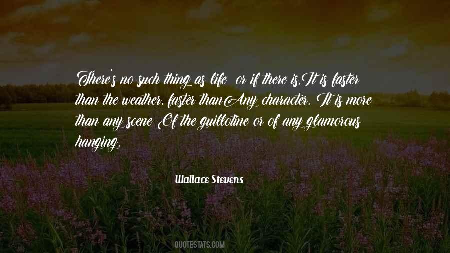 Stevens's Quotes #729628