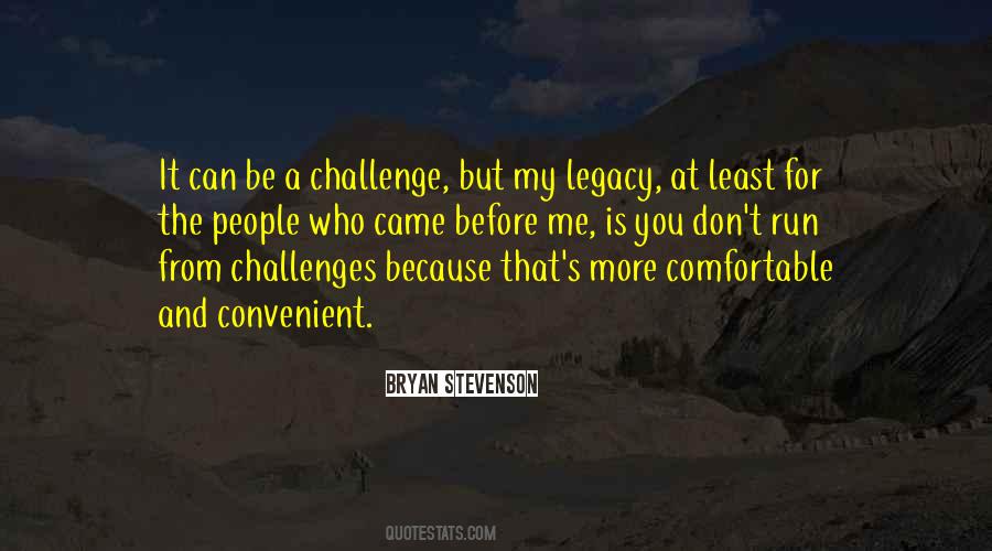 Stevenson's Quotes #1064020