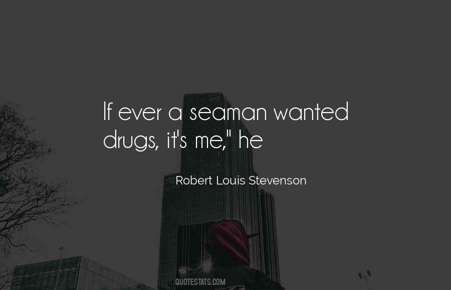 Stevenson's Quotes #23577