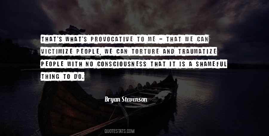 Stevenson's Quotes #374541