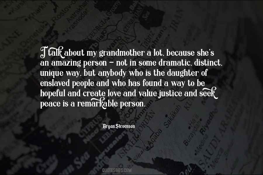 Stevenson's Quotes #426183