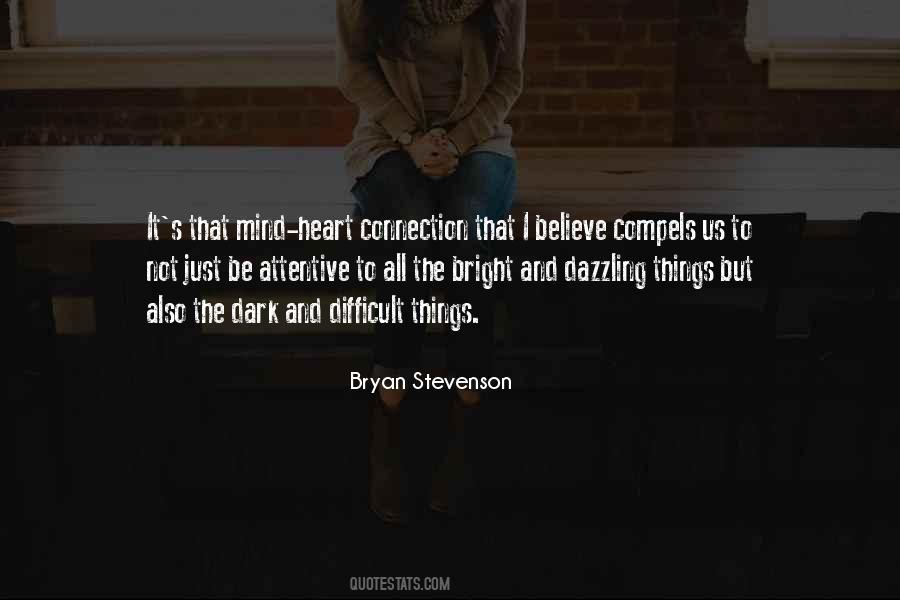Stevenson's Quotes #453943