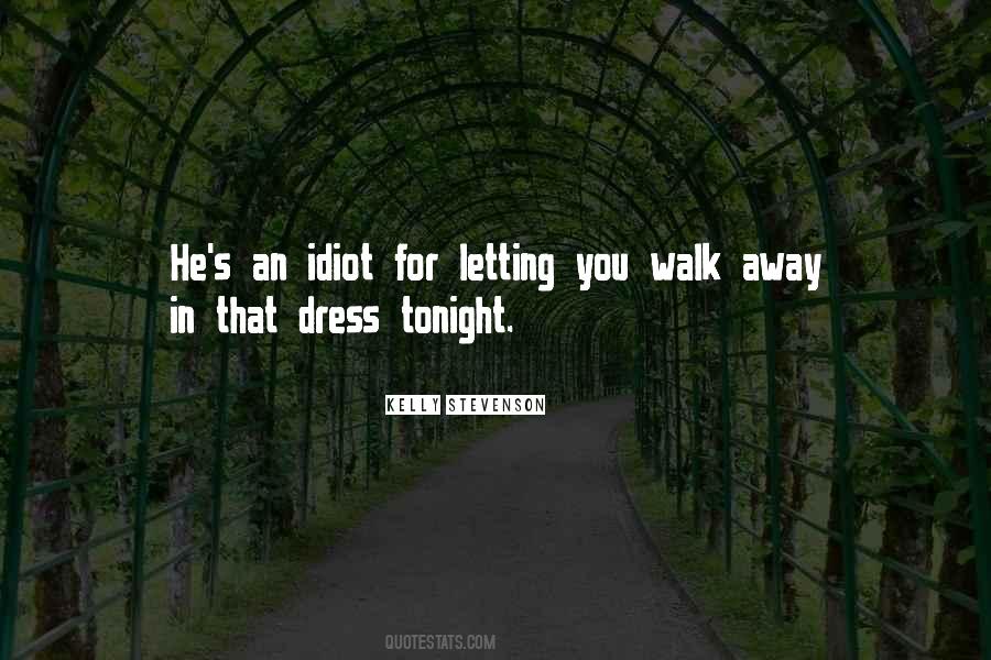 Stevenson's Quotes #485881