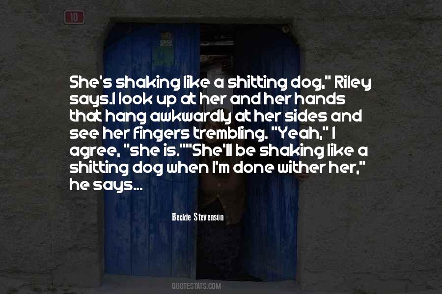 Stevenson's Quotes #651835