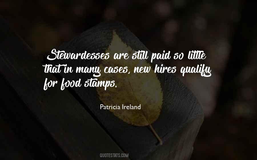 Stewardesses Quotes #878200