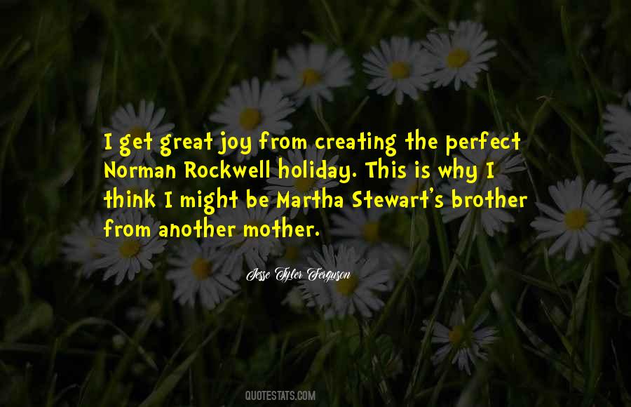 Stewart's Quotes #1092334