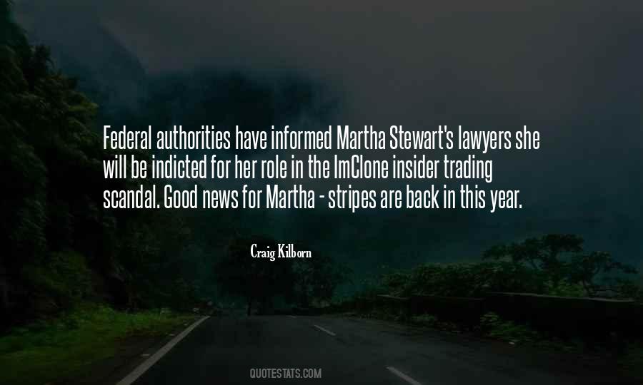 Stewart's Quotes #1115569