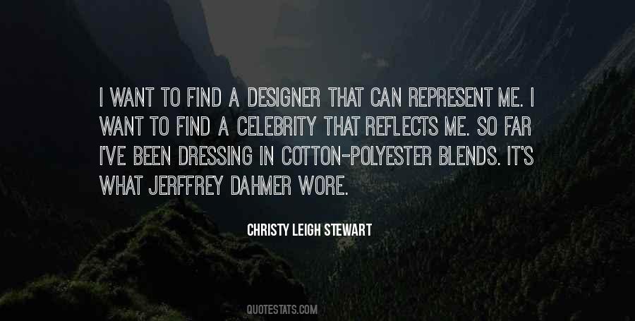 Stewart's Quotes #117339