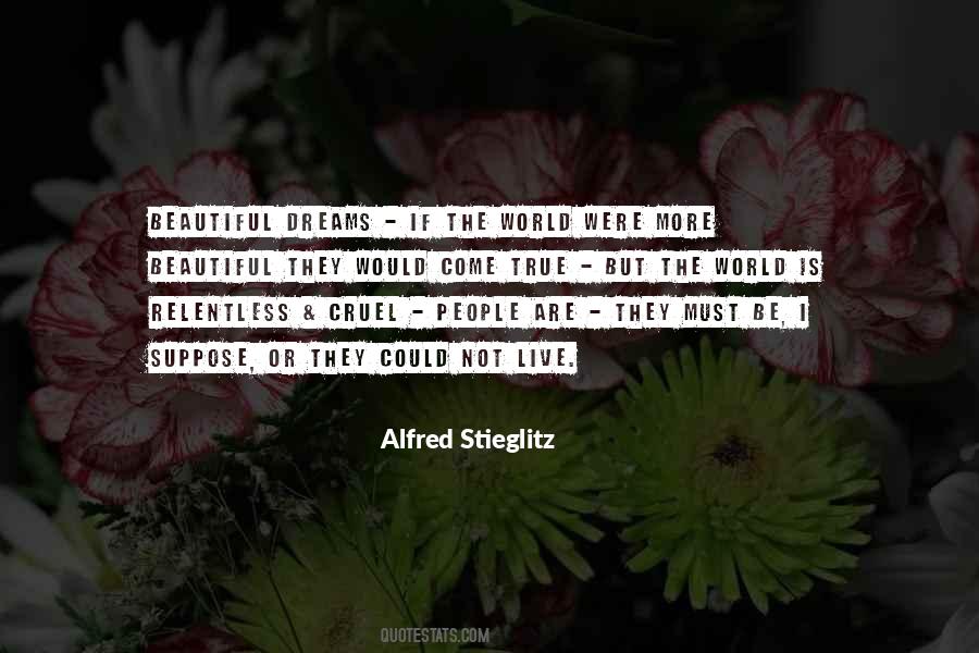 Stieglitz's Quotes #1472407