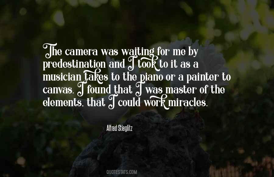 Stieglitz's Quotes #1808223