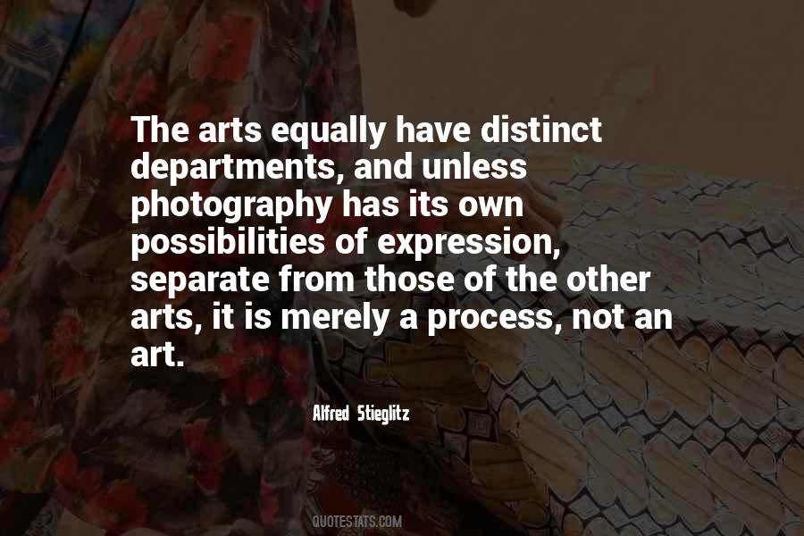 Stieglitz's Quotes #1864787