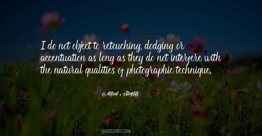 Stieglitz's Quotes #356649