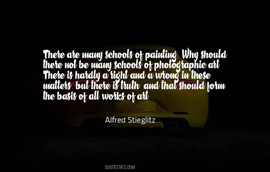 Stieglitz's Quotes #423681