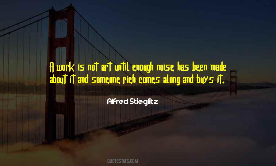 Stieglitz's Quotes #839048