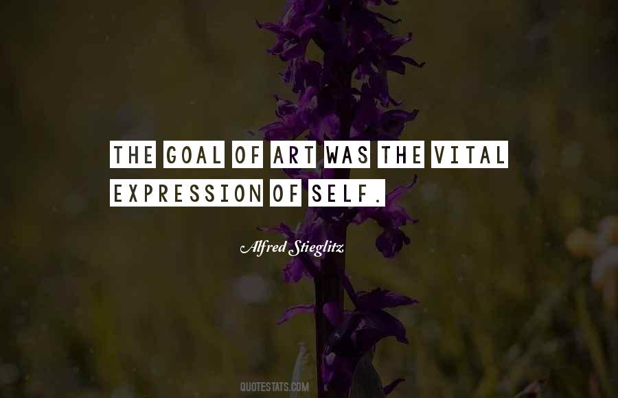 Stieglitz's Quotes #983715