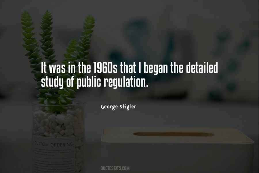 Stigler's Quotes #1841779