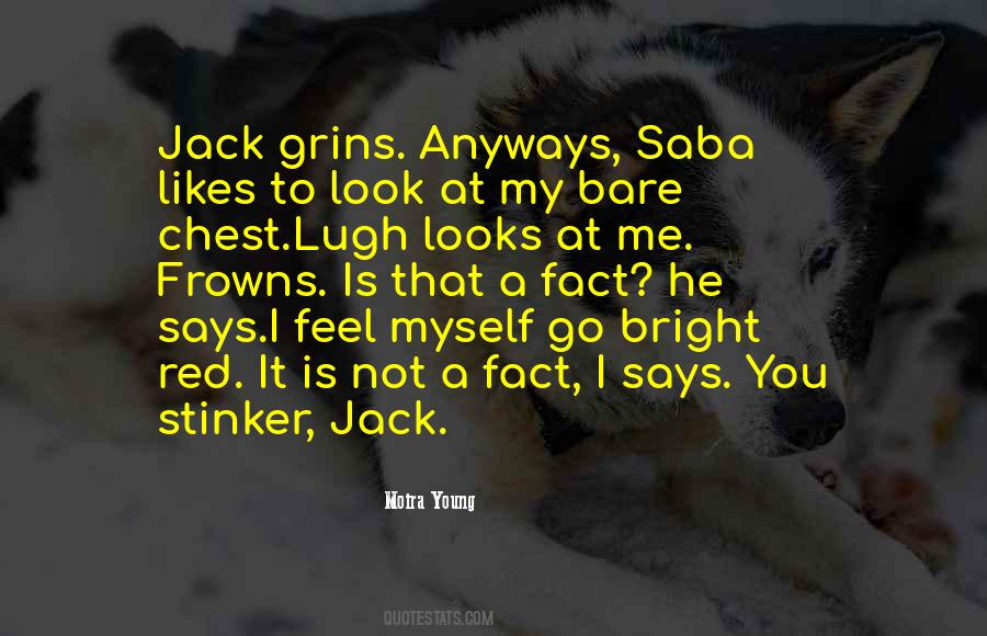 Stinker Quotes #140812