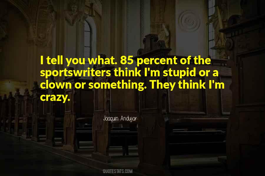 Stinkwort Quotes #1246094