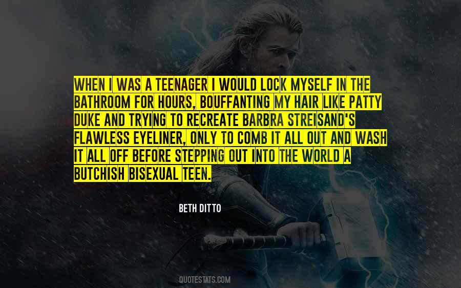 Stinkwort Quotes #1543728