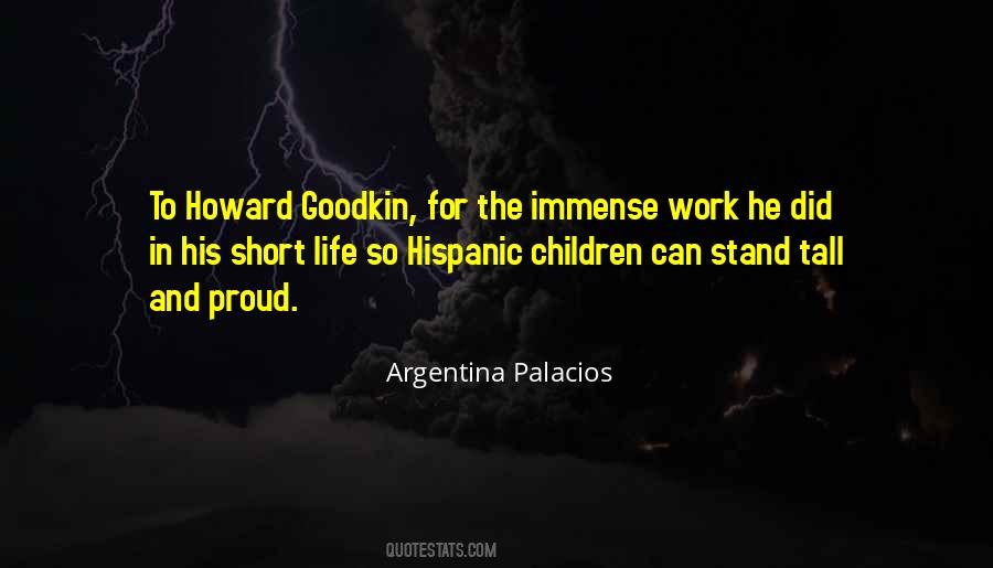 Stinkwort Quotes #1721282