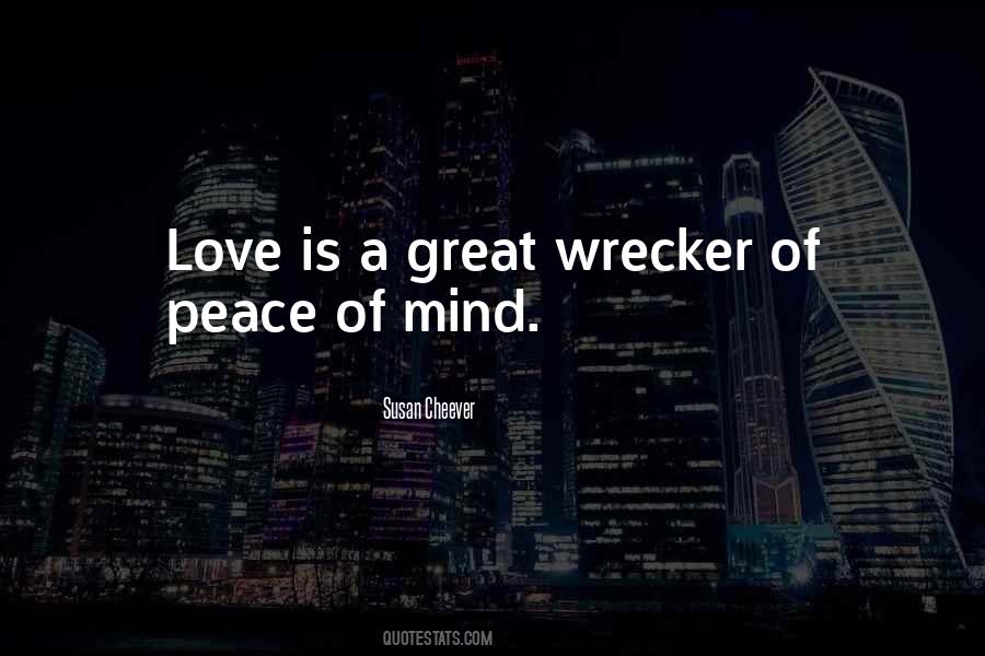 Stinkwort Quotes #775101
