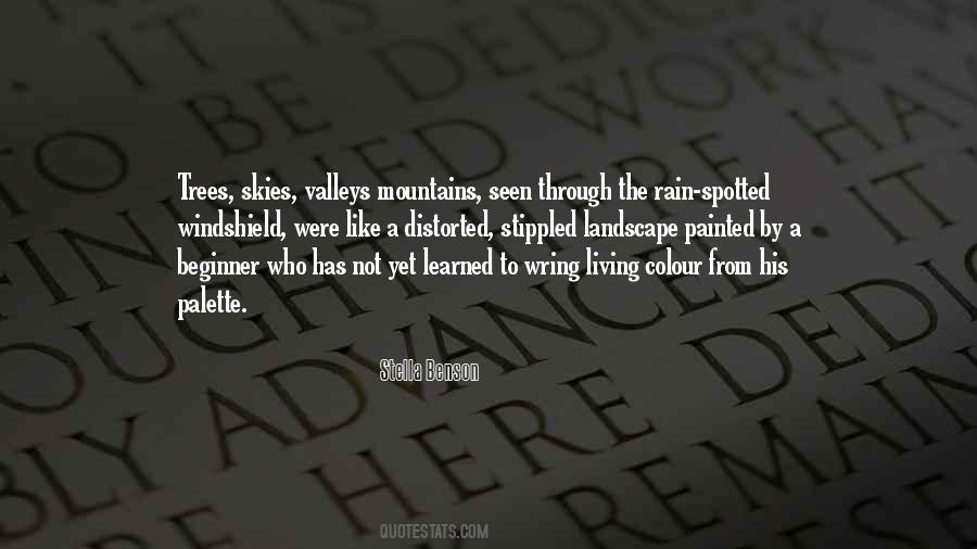 Stippled Quotes #971773