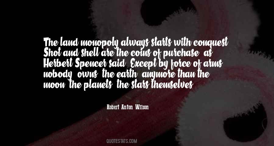 Quotes About Moon And Earth #321127