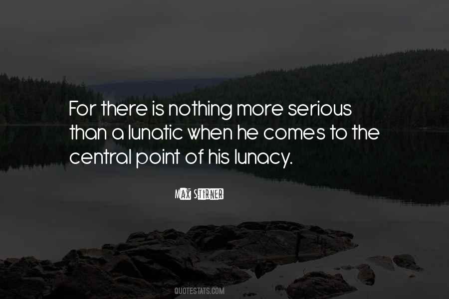 Stirner's Quotes #623034