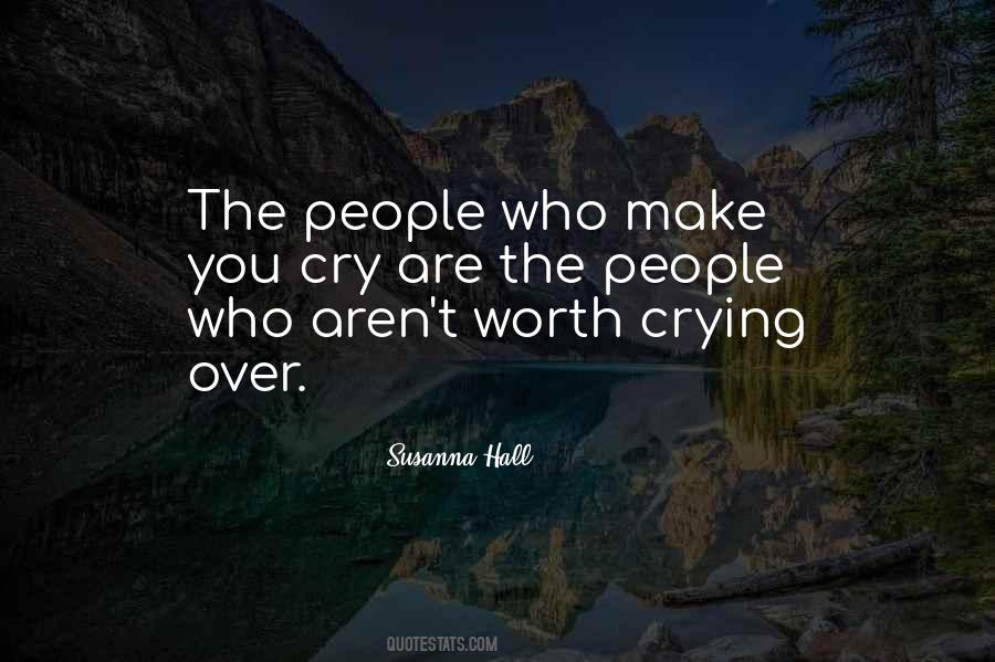 Quotes About Love To Make You Cry #1381201