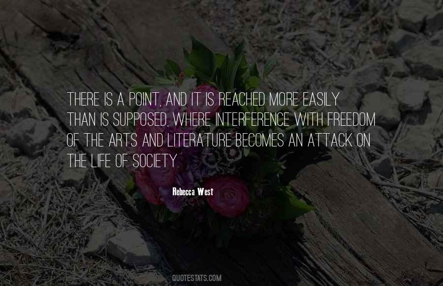 Stockades Quotes #1555737
