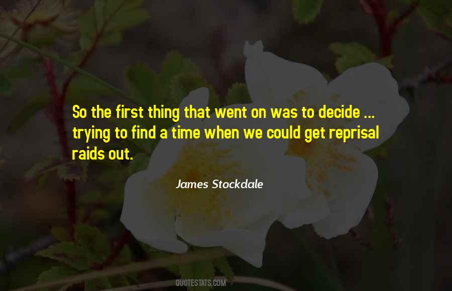 Stockdale Quotes #1662175