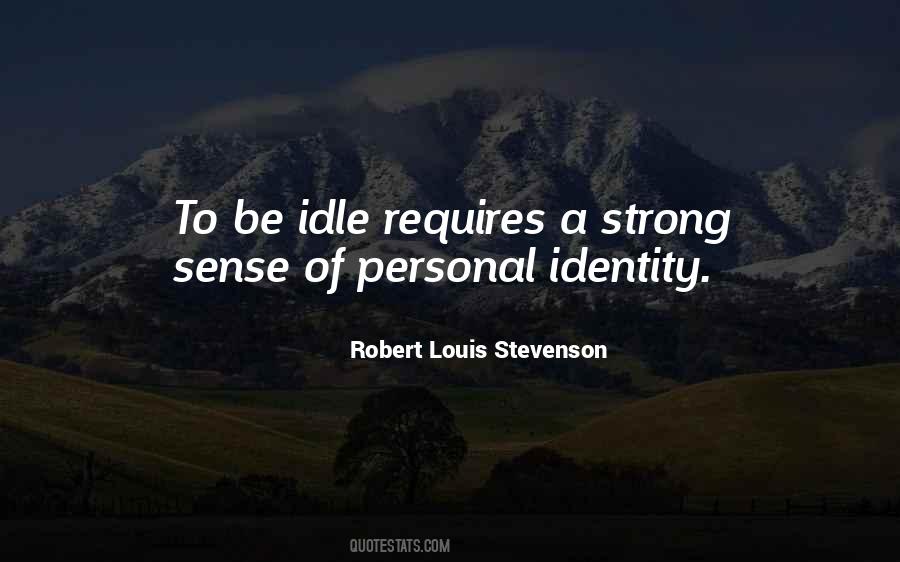 Stockholder Quotes #920886