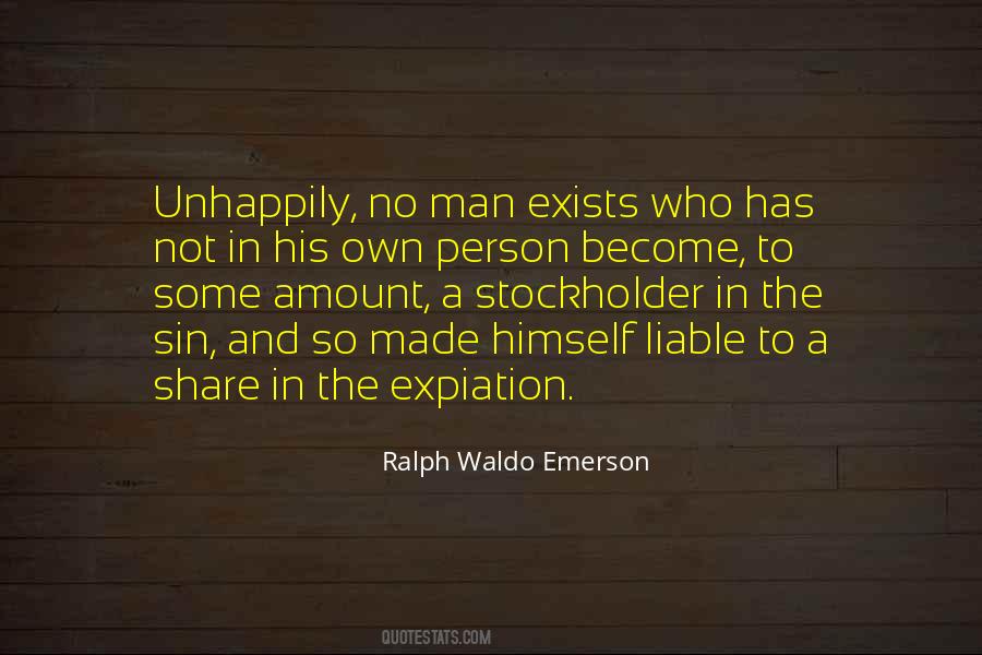 Stockholder Quotes #970093