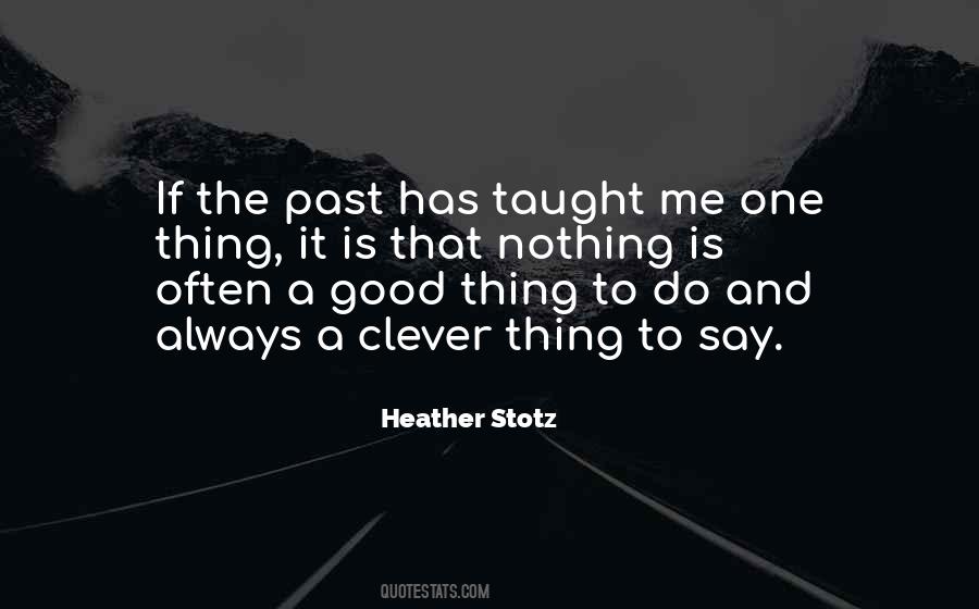 Stockholder Quotes #988162