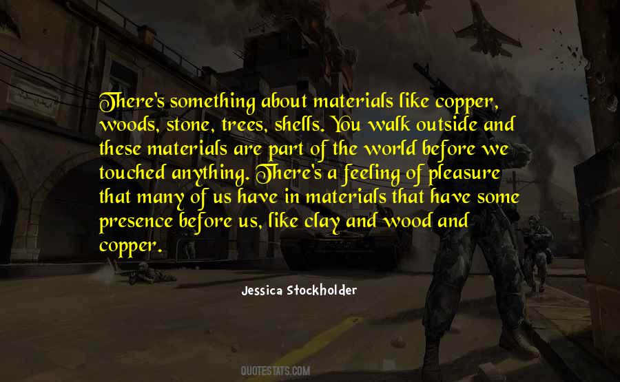 Stockholder Quotes #998585