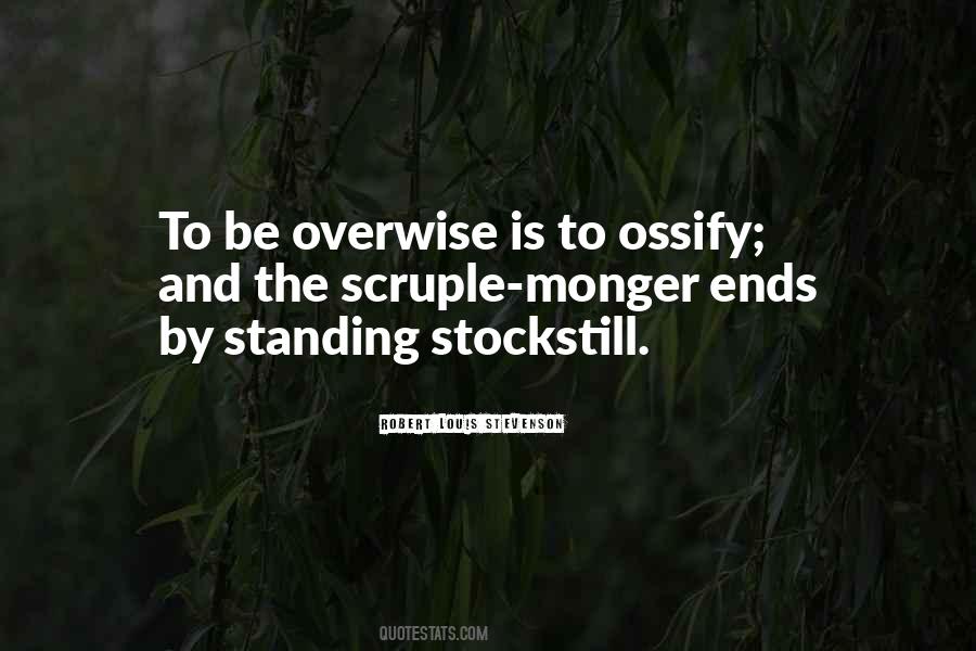 Stockstill Quotes #188351