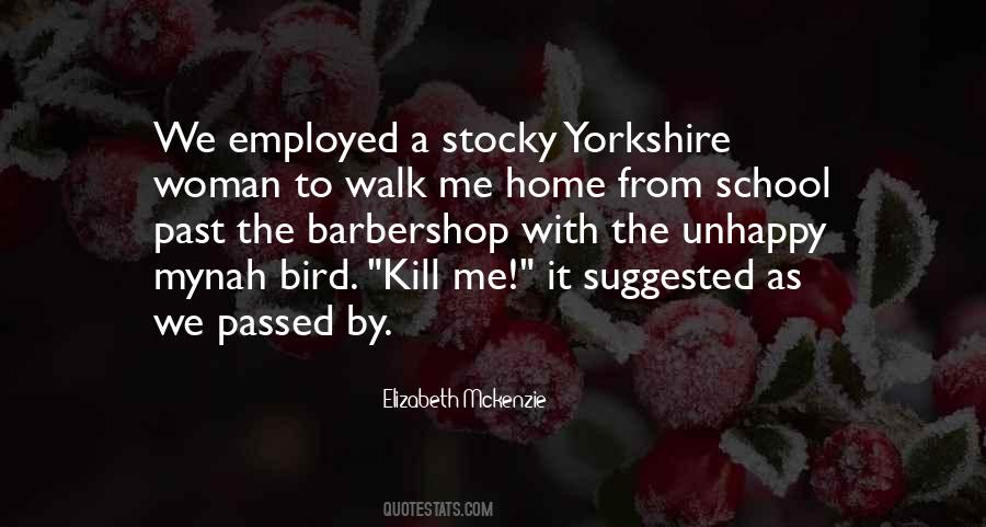 Stocky Quotes #1613063
