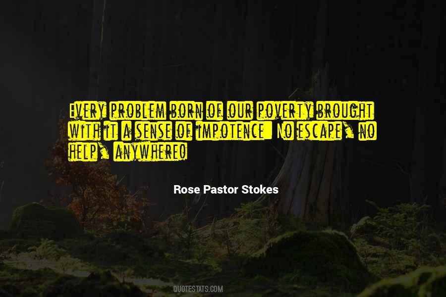 Stokes Quotes #803191