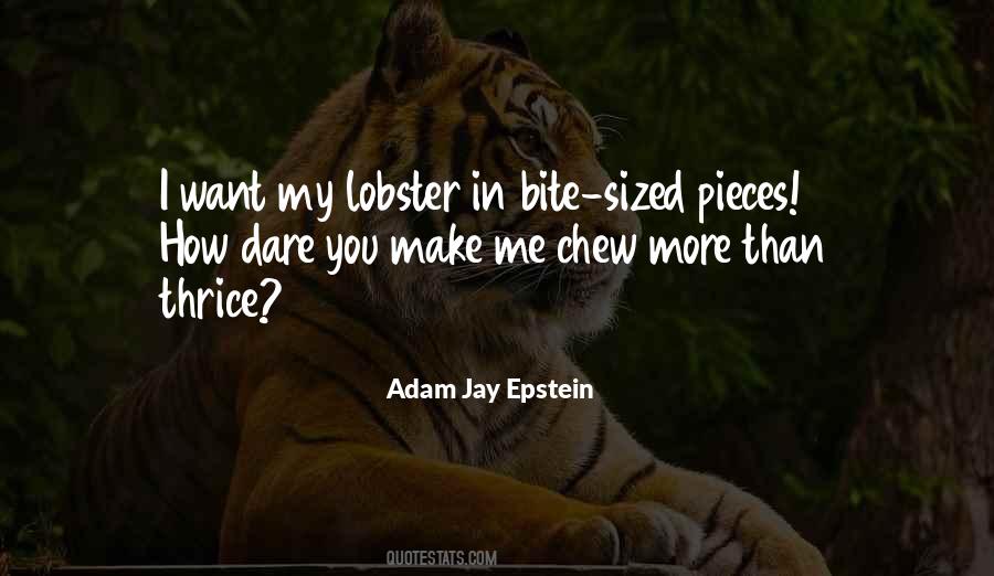 Quotes About Sized #1079716