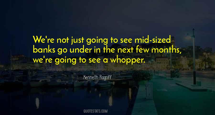 Quotes About Sized #1183757