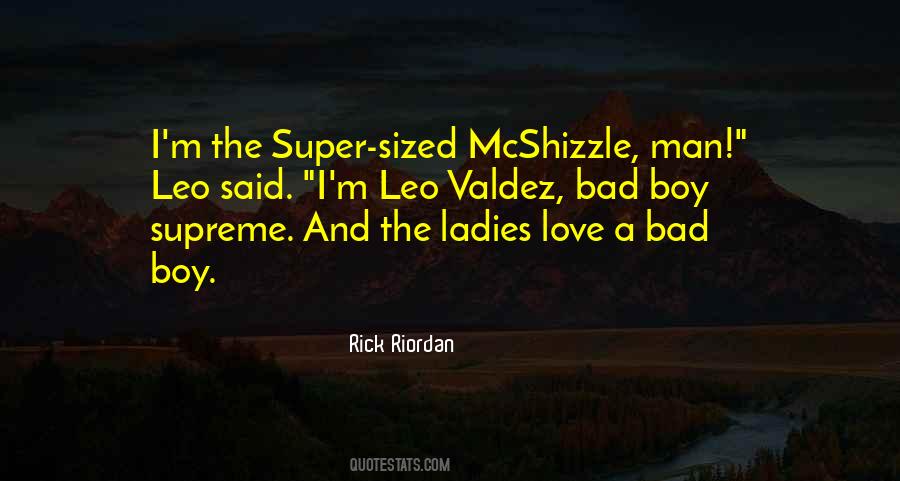 Quotes About Sized #315631 Quotes About Sized #315631