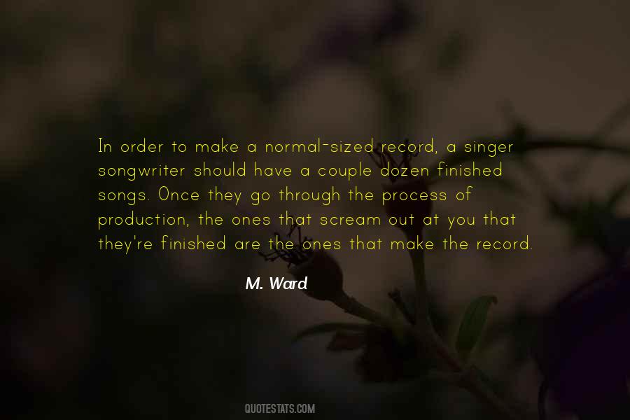 Quotes About Sized #646225 Quotes About Sized #646225