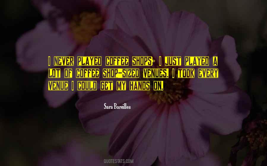 Quotes About Sized #77001 Quotes About Sized #77001