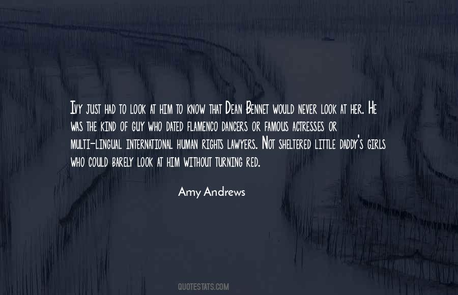 Quotes About Sheltered #1069609