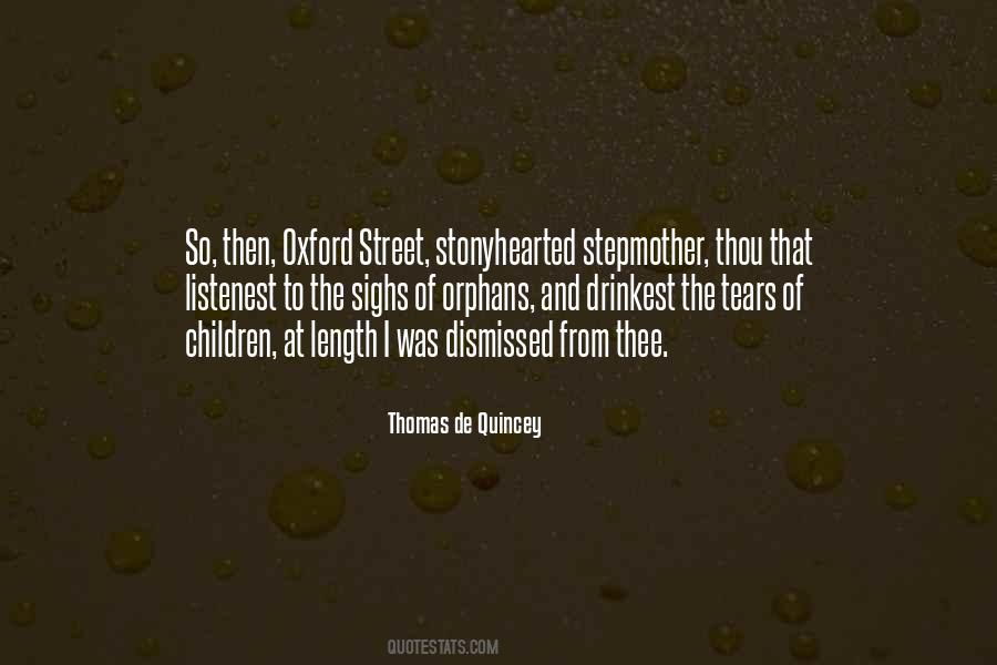 Stonyhearted Quotes #1707282
