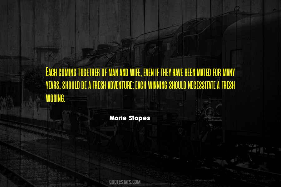 Stopes Quotes #187055