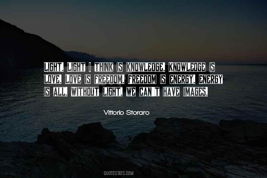 Storaro Quotes #400742