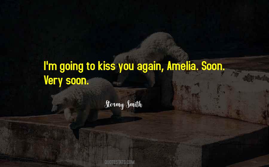 Stormy's Quotes #120423